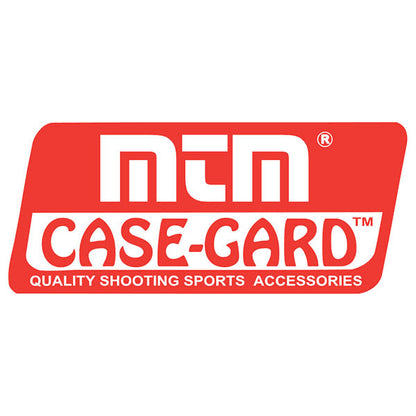 Scatola per cartucce MTM P50-9M-10, verde