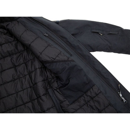 Parka tattico G-LOFT, nero