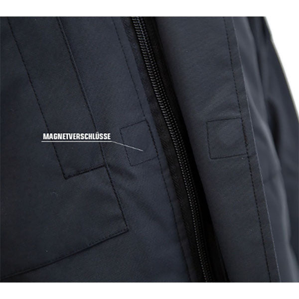 Parka tattico G-LOFT, nero