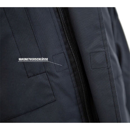 Parka tattico G-LOFT, nero