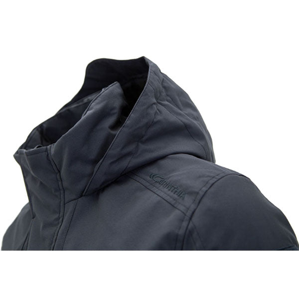 Parka tattico G-LOFT, nero