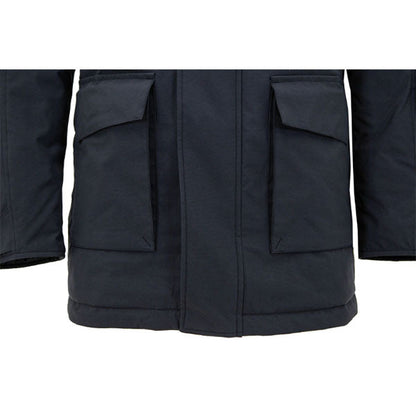 Parka tattico G-LOFT, nero