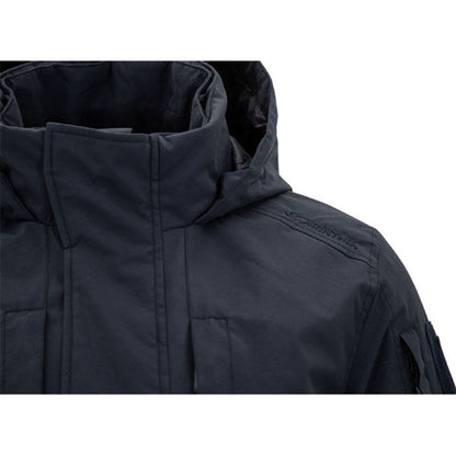 Parka tattico G-LOFT, nero