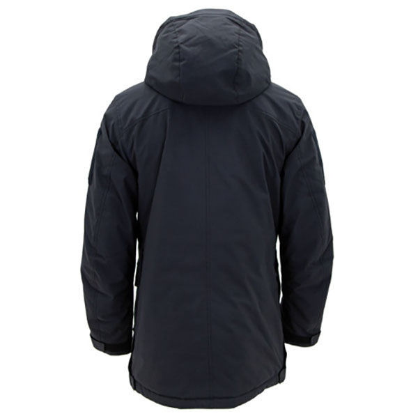 Parka tattico G-LOFT, nero