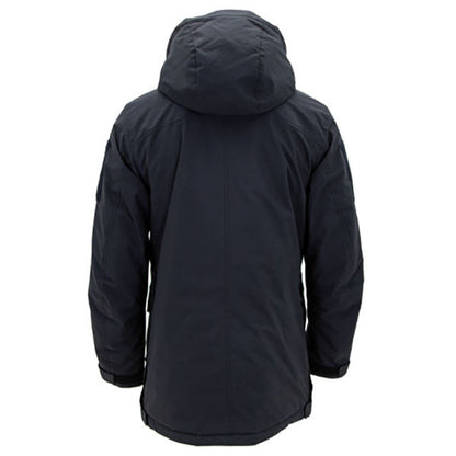 Parka tattico G-LOFT, nero