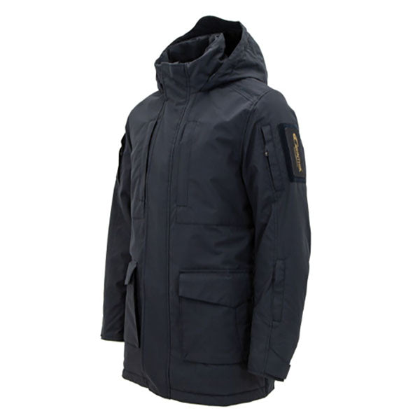 Parka tattico G-LOFT, nero