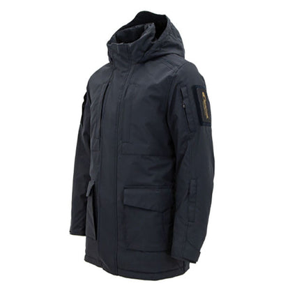 Parka tattico G-LOFT, nero