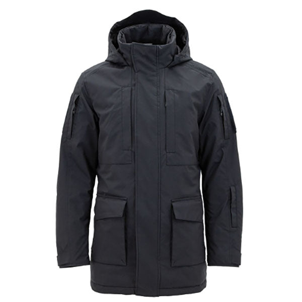 Parka tattico G-LOFT, nero
