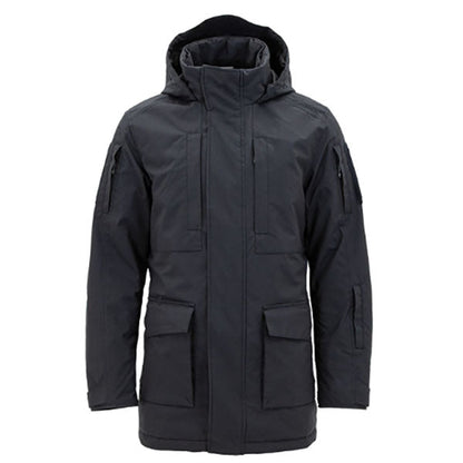Parka tattico G-LOFT, nero