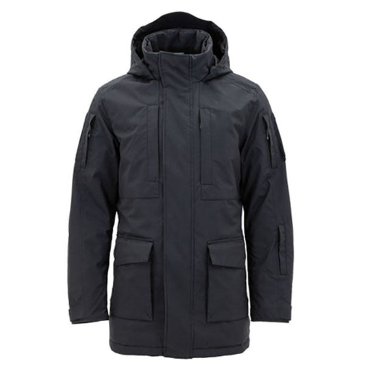 Parka tattico G-LOFT, nero