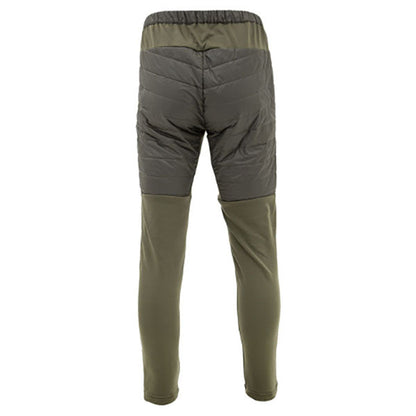 Pantaloni G-LOFT ULTRA PANTS 2.0, oliva