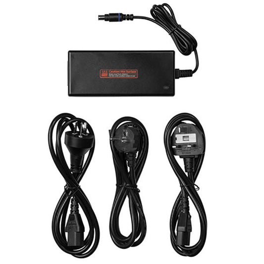 YETI X 120W Netzteil