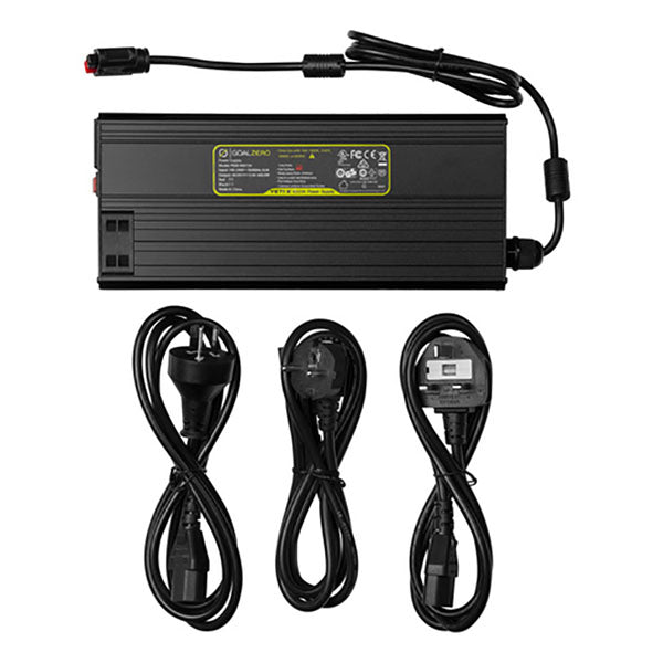 Alimentatore YETI X 600W