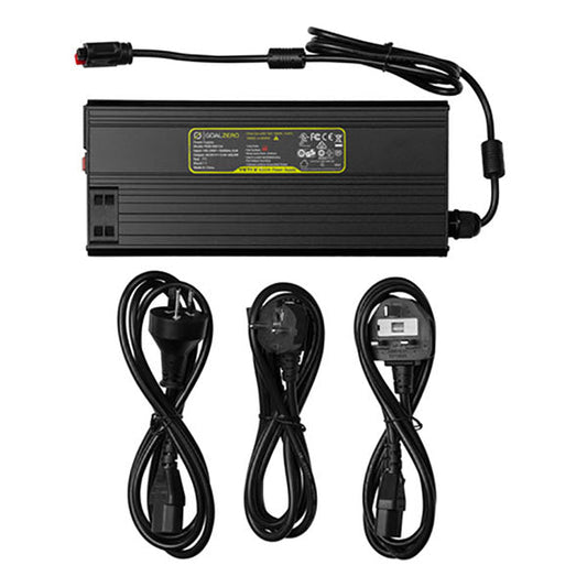 Alimentatore YETI X 600W