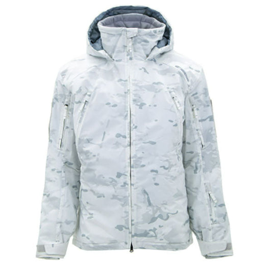 GIACCA MIG 4.0 SOF ALPINE, multicam alpino