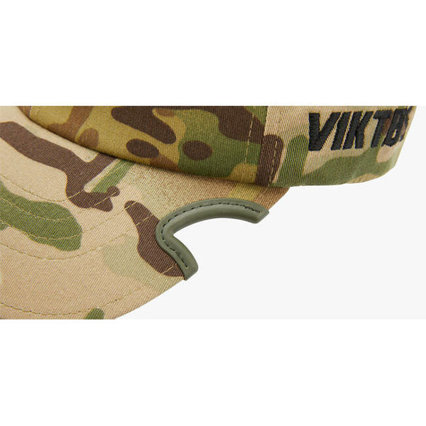 Cap NOTCH SHIELD HAT, multicam