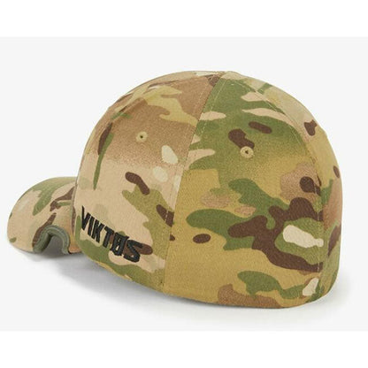 Cap NOTCH SHIELD HAT, multicam