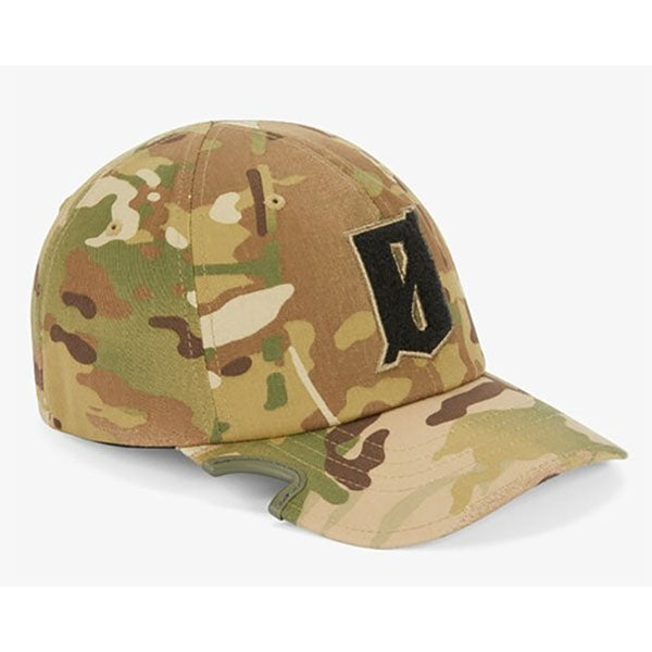 Cap NOTCH SHIELD HAT, multicam