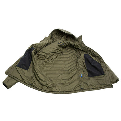 Veste G-LOFT ESG, olive