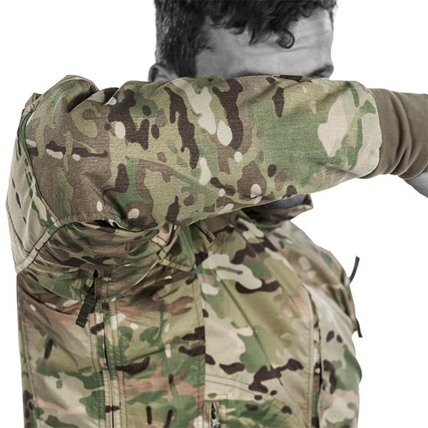 Combat Shirt ACE WINTER