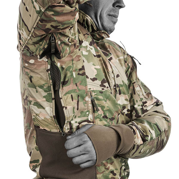 Combat Shirt ACE WINTER