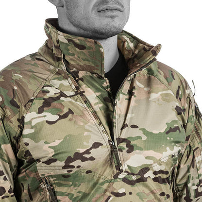 Combat Shirt ACE WINTER