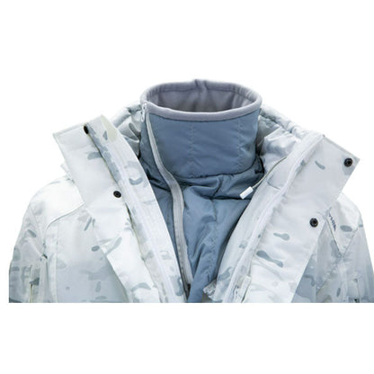 GIACCA ECIG 4.0 ALPINE, multicam alpino