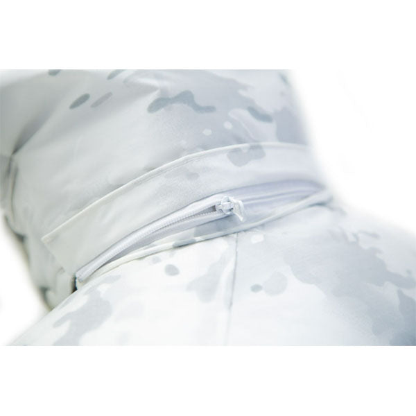 GIACCA ECIG 4.0 ALPINE, multicam alpino