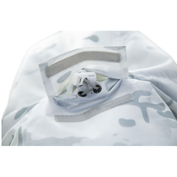 GIACCA ECIG 4.0 ALPINE, multicam alpino