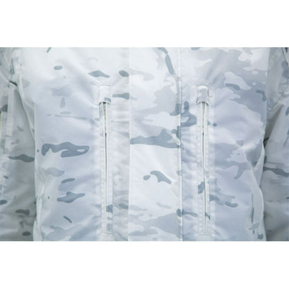 GIACCA ECIG 4.0 ALPINE, multicam alpino