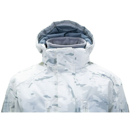 GIACCA ECIG 4.0 ALPINE, multicam alpino