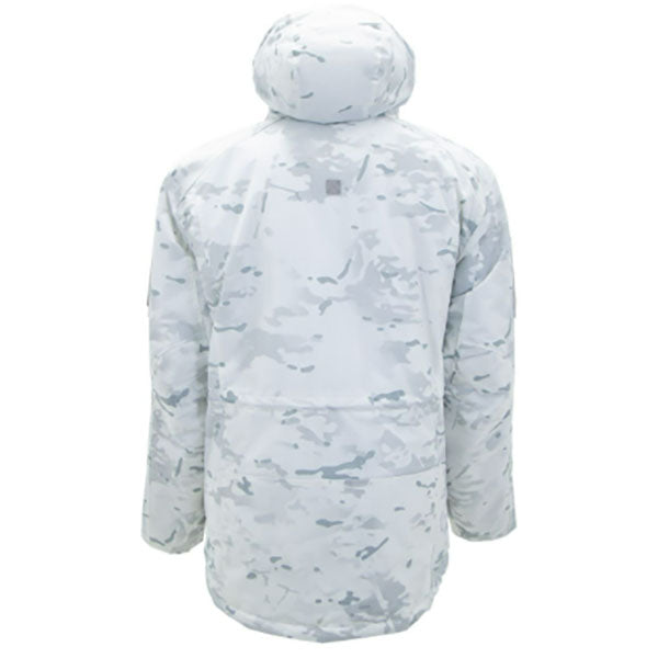 GIACCA ECIG 4.0 ALPINE, multicam alpino