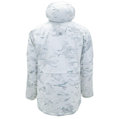 GIACCA ECIG 4.0 ALPINE, multicam alpino