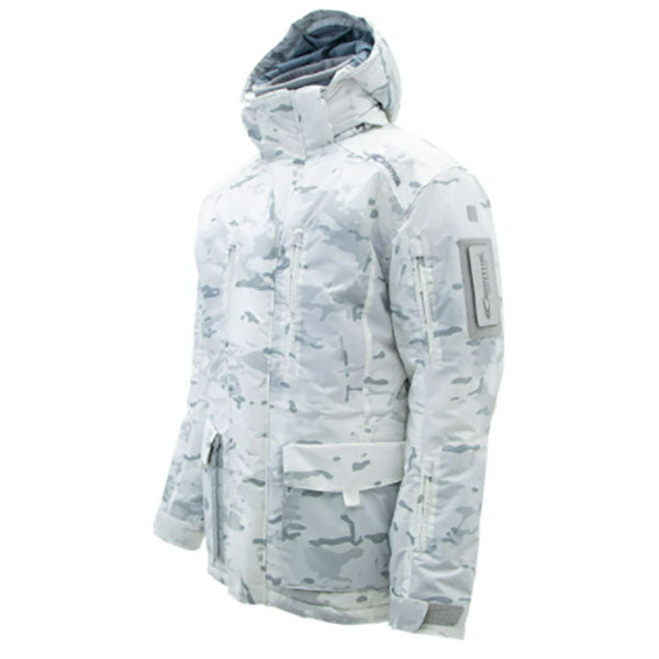 GIACCA ECIG 4.0 ALPINE, multicam alpino