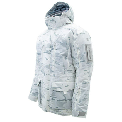 GIACCA ECIG 4.0 ALPINE, multicam alpino