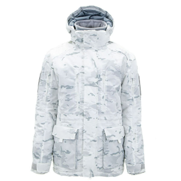 GIACCA ECIG 4.0 ALPINE, multicam alpino