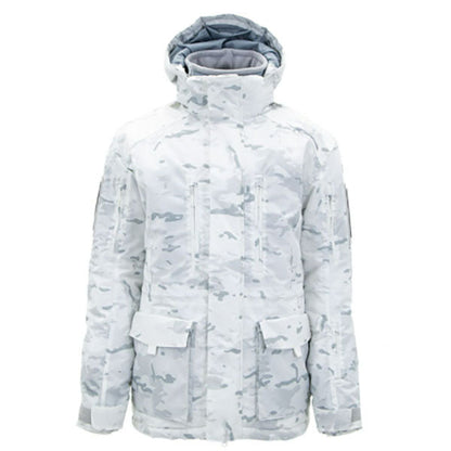 GIACCA ECIG 4.0 ALPINE, multicam alpino