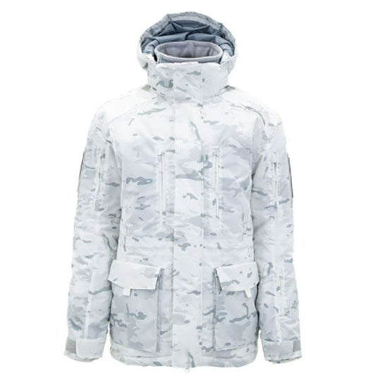 GIACCA ECIG 4.0 ALPINE, multicam alpino