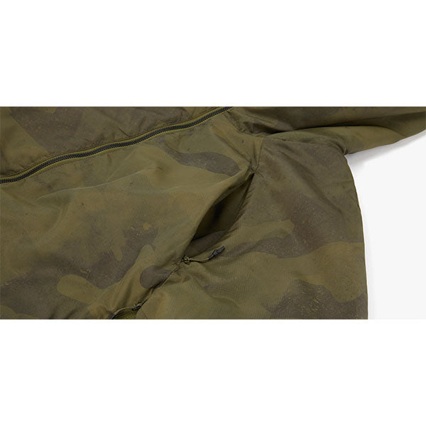 Veste ALPHA DAWN JACKET, camouflage ranger