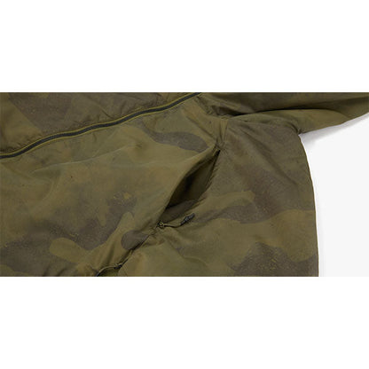 Veste ALPHA DAWN JACKET, camouflage ranger