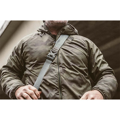 Veste ALPHA DAWN JACKET, camouflage ranger