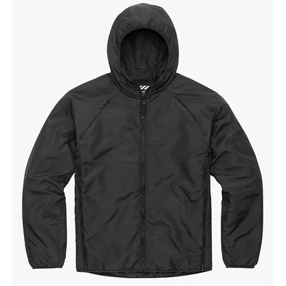 Veste ALPHA DAWN JACKET, noir