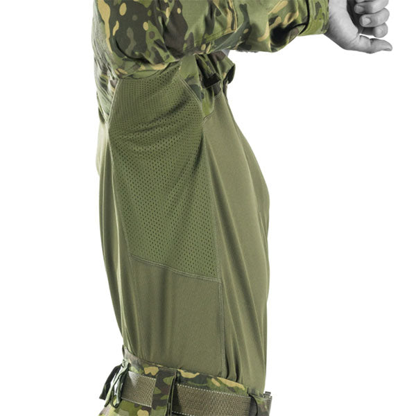 Maglia da combattimento STRIKER XT GEN. 2, tropico multicamera