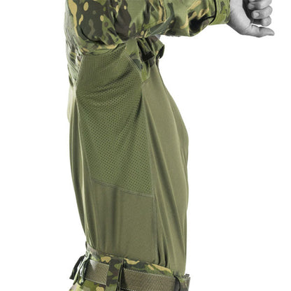 Maglia da combattimento STRIKER XT GEN. 2, tropico multicamera
