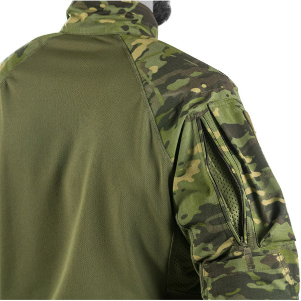 Maglia da combattimento STRIKER XT GEN. 2, tropico multicamera