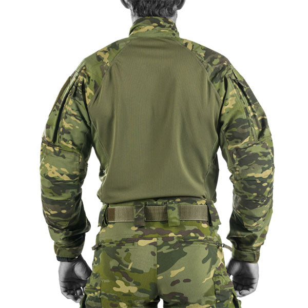 Maglia da combattimento STRIKER XT GEN. 2, tropico multicamera