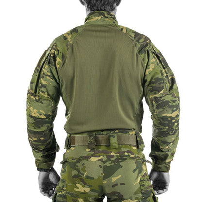 Maglia da combattimento STRIKER XT GEN. 2, tropico multicamera