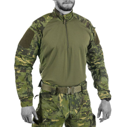 Maglia da combattimento STRIKER XT GEN. 2, tropico multicamera