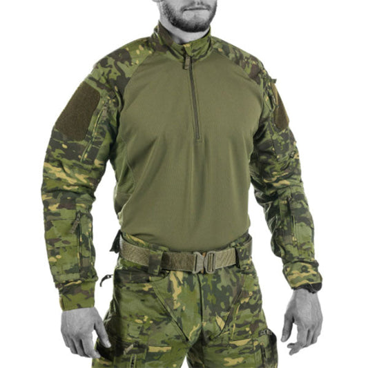 Maglia da combattimento STRIKER XT GEN. 2, tropico multicamera