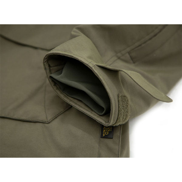 Parka tattico G-LOFT, oliva